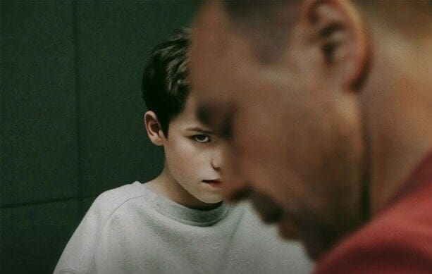 Adolescence Netflix TV Show