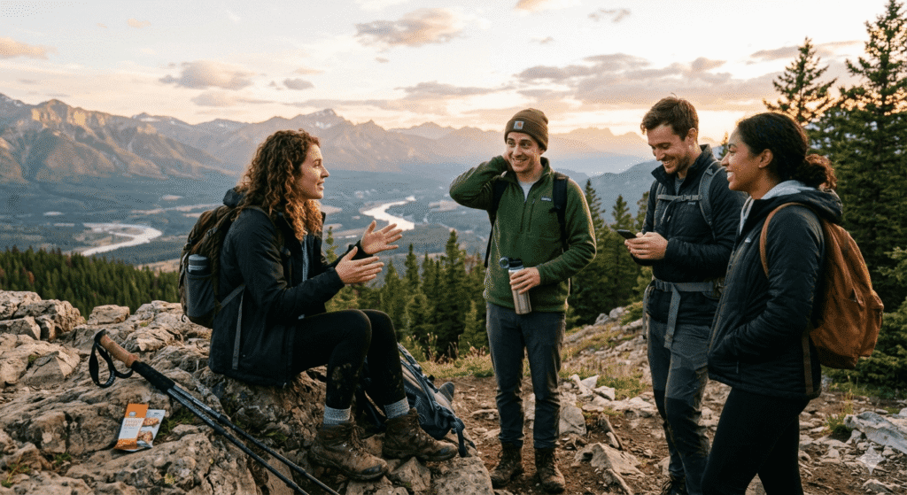 Claiming You've Already Seen, Read, or Listened to Everything Everyone Else Has