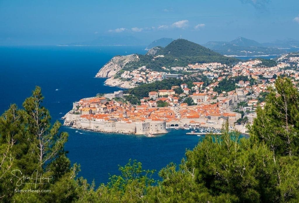 Dubrovnik, Croatia