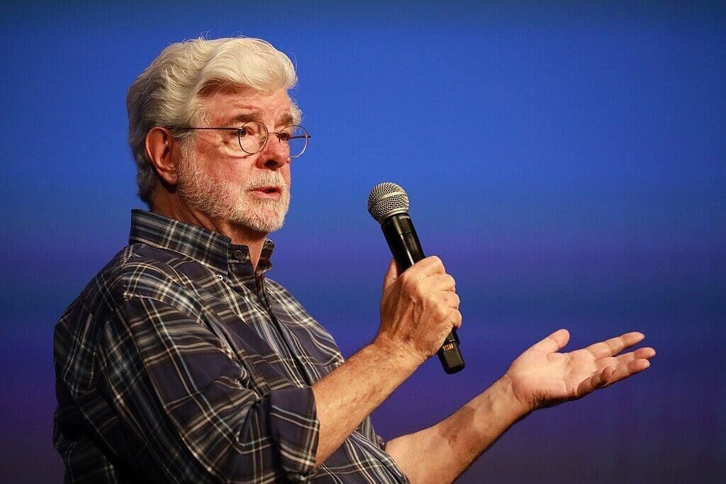 George_Lucas