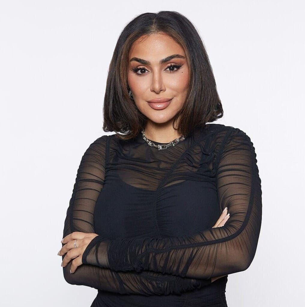Huda Kattan