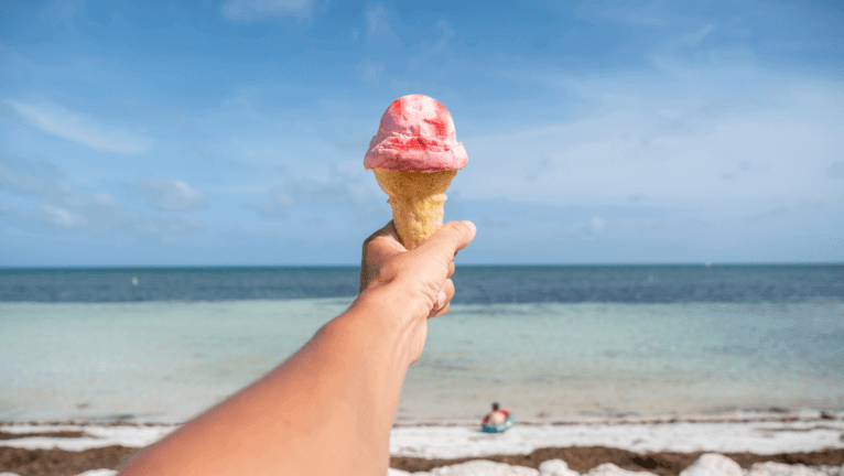 POV First Person TikTok - Courtesy of Brand Mentions