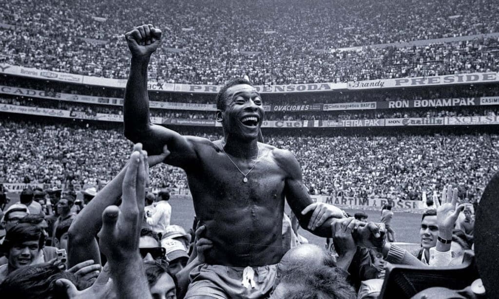 Pele