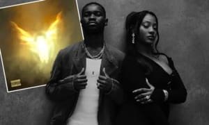 Dave and Tems Raindance