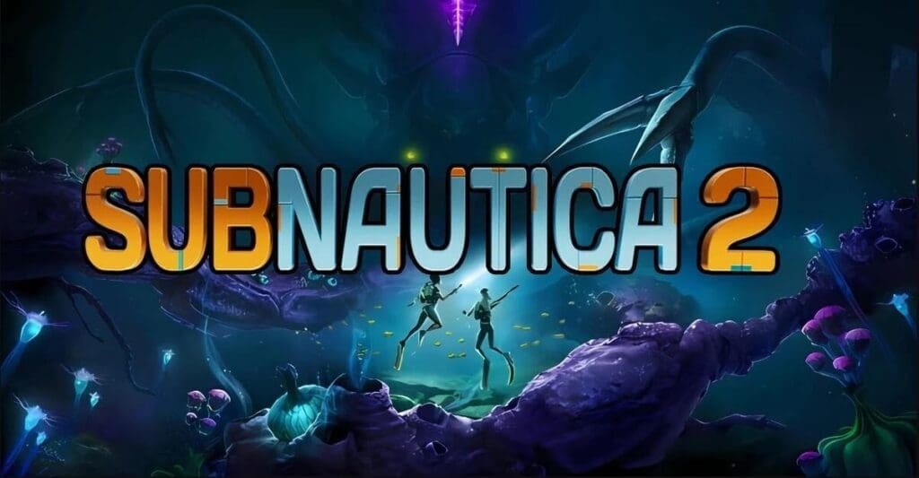 Subnautica 2