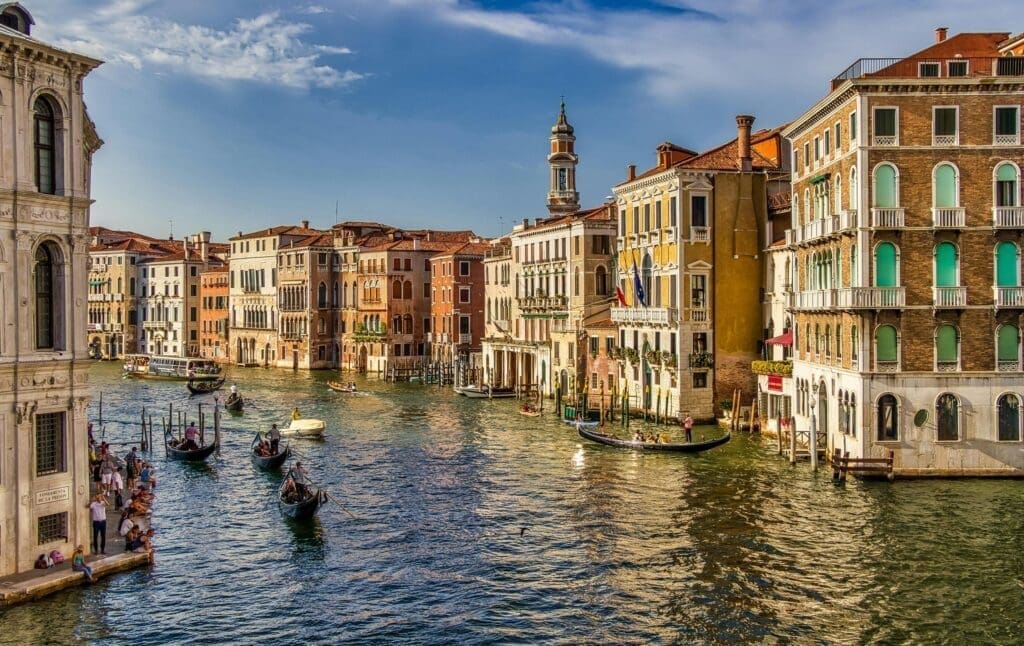 Venice, Italy