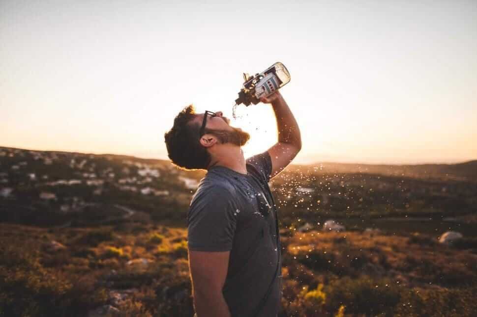 drinking_enough_water