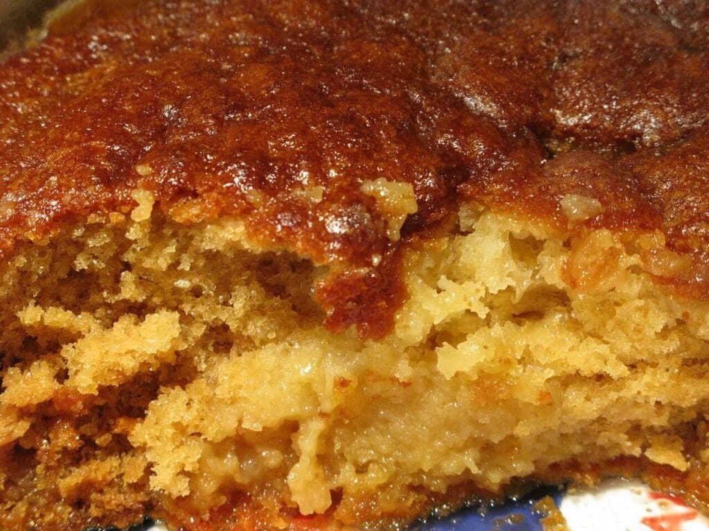 Malva_Pudding