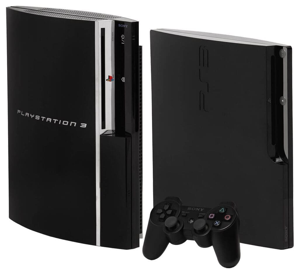 PlayStation 3