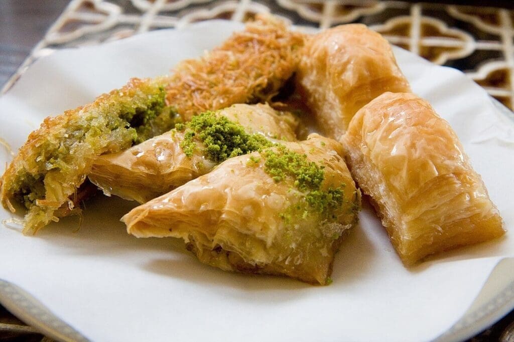Baklava