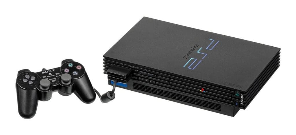 PlayStation 2
