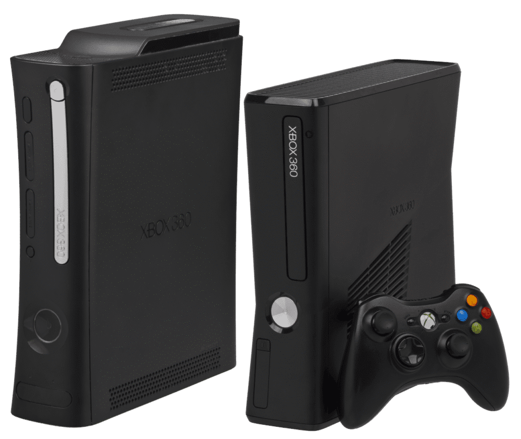 Xbox 360
