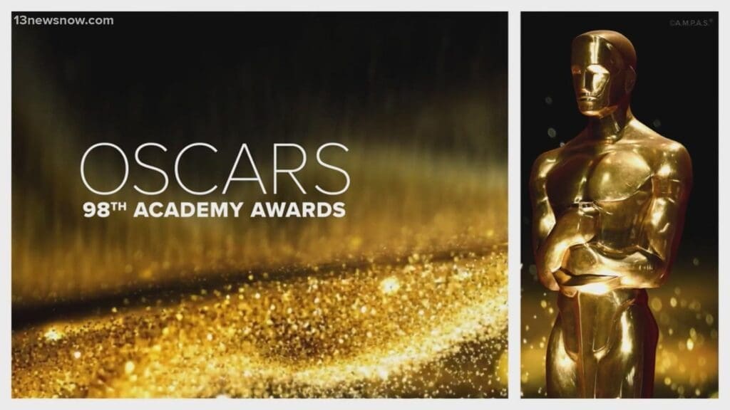 98th Film Academy Awards
