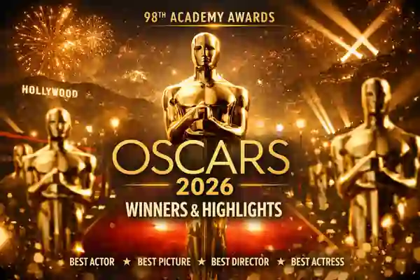 98th Film Academy Awards