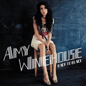 Amy Winehouse; Back to Black