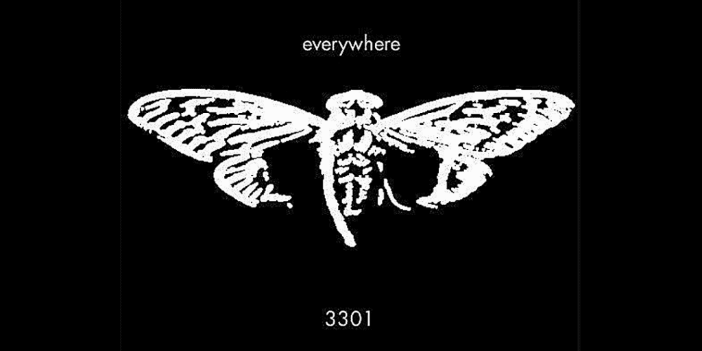 Cicada 3301