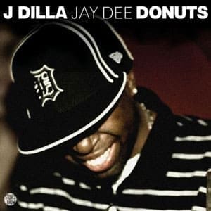 J Dilla; Donuts
