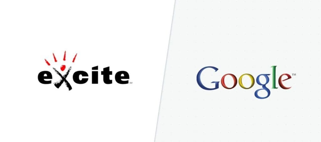 Excite Passes on Buying Google