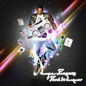 Lupe Fiasco; Food & Liquor