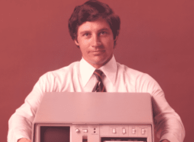 John Titor; A Time Traveler Who Predicted a Nuclear Exchange