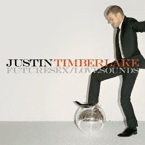 Justin Timberlake; FutureSex/LoveSounds
