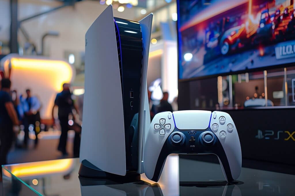 PlayStation 5