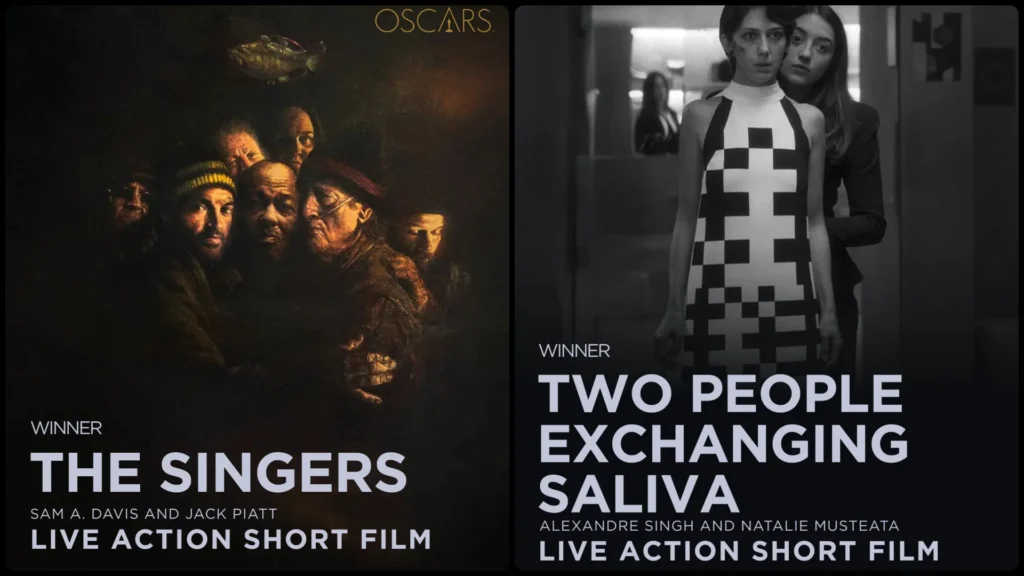 two-people-exchanging-saliva-the-singers-both-tie-win