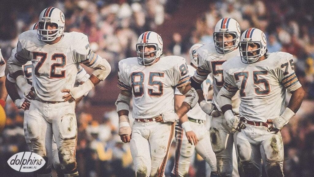 1972 Miami Dolphins