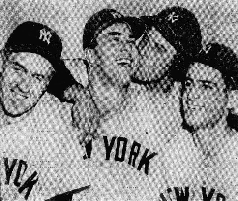 New York Yankees