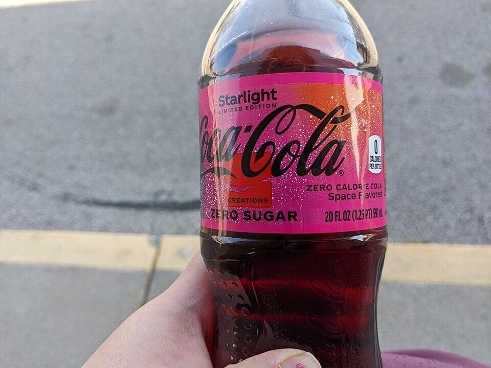 Coca-Cola