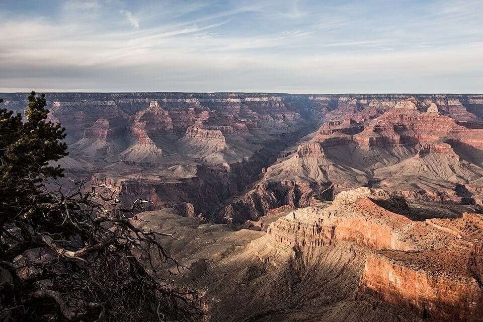 Grand Canyon, Arizona