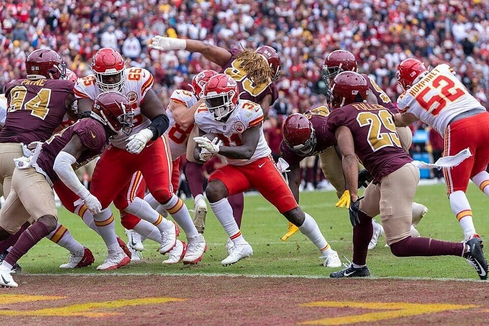 Kansas City Chiefs