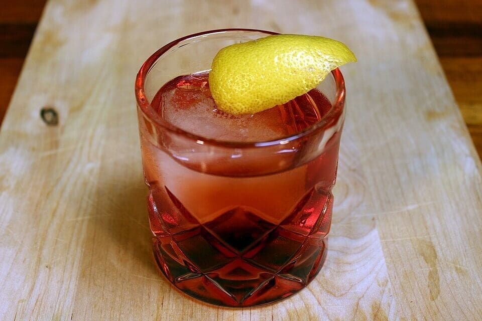The Negroni