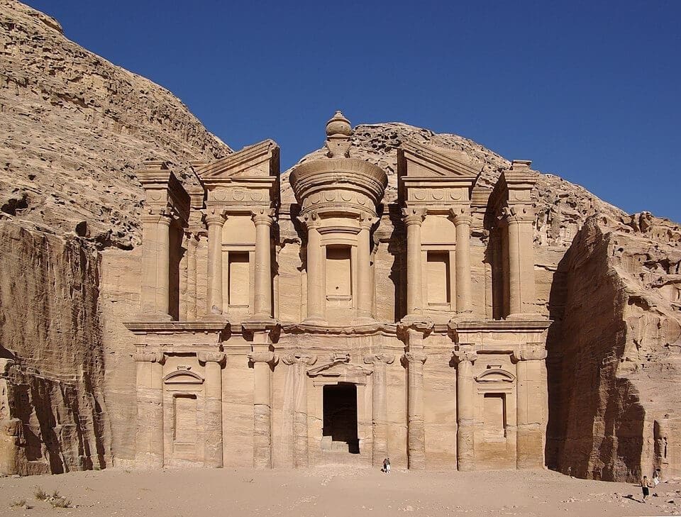 Petra, Jordan