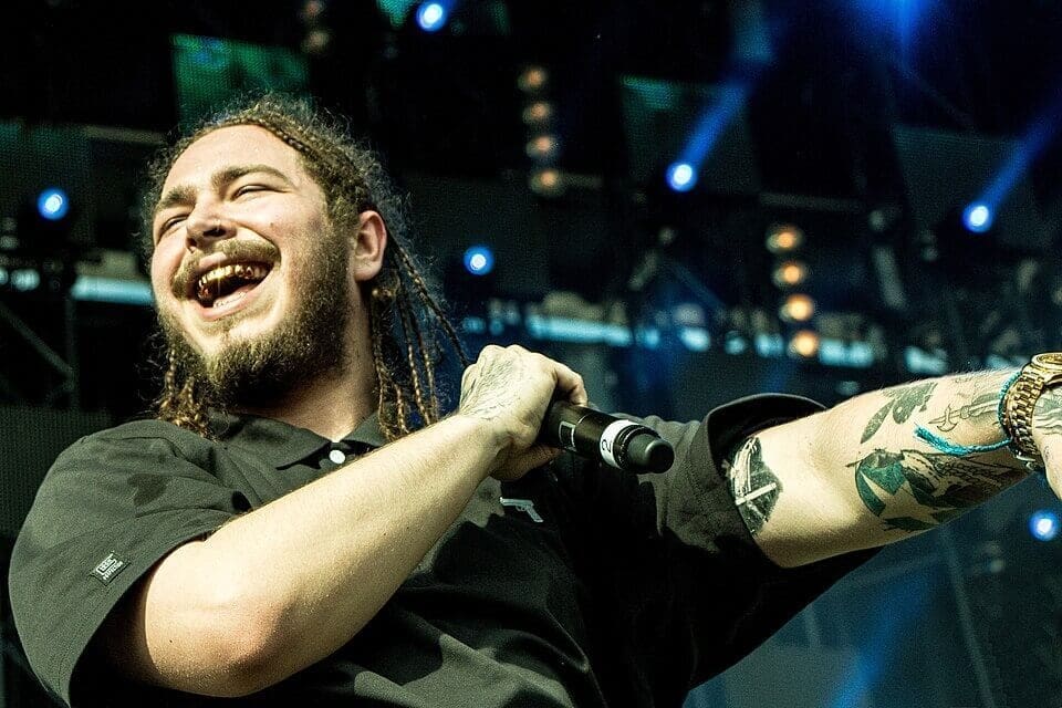 POST MALONE