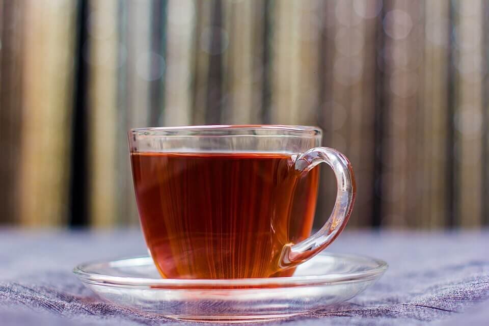 Red Tea