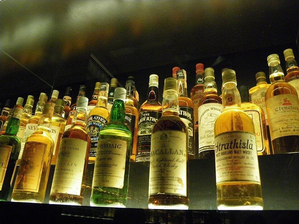 Scotch Whisky
