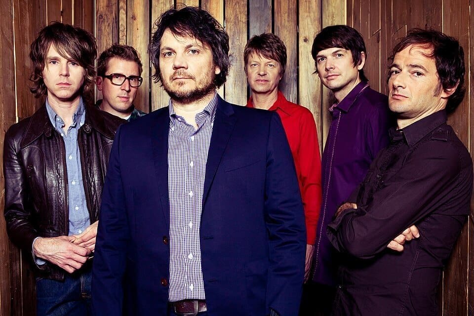 WILCO