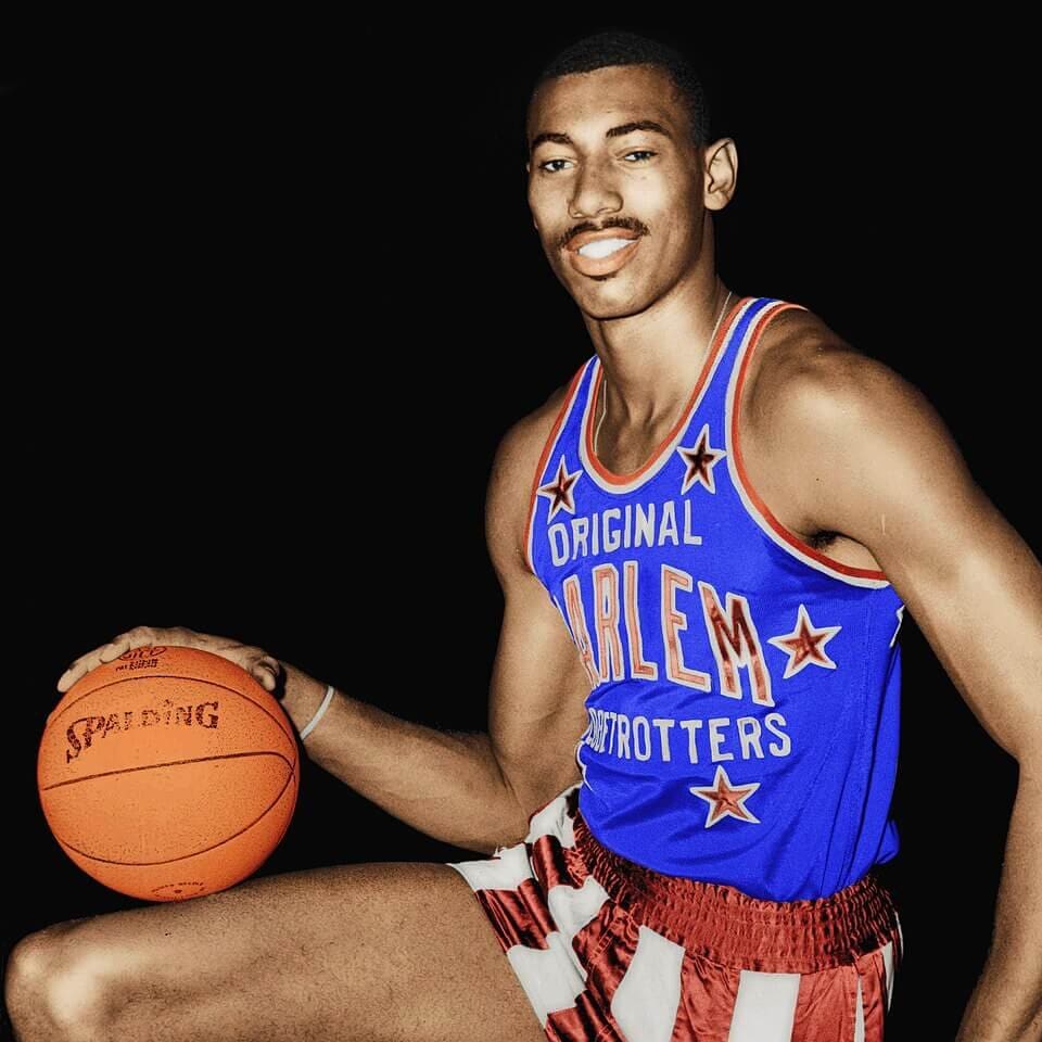 Wilt Chamberlain