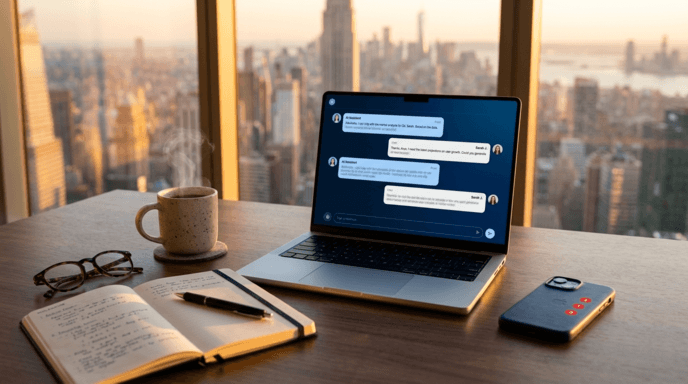 AI Chatbots (ChatGPT)