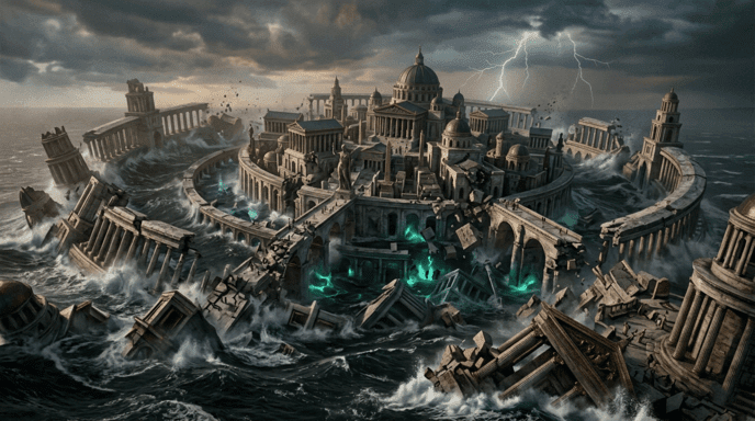 Atlantis