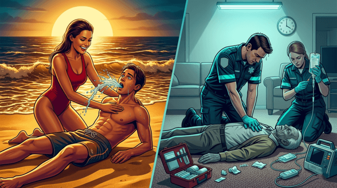 CPR That Always Works