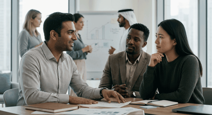 Cultural Context Shapes Emotional Intelligence