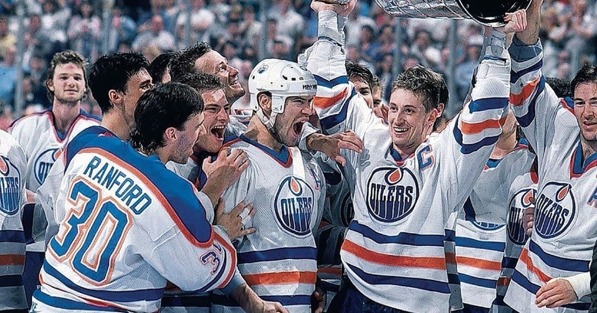 Edmonton Oilers