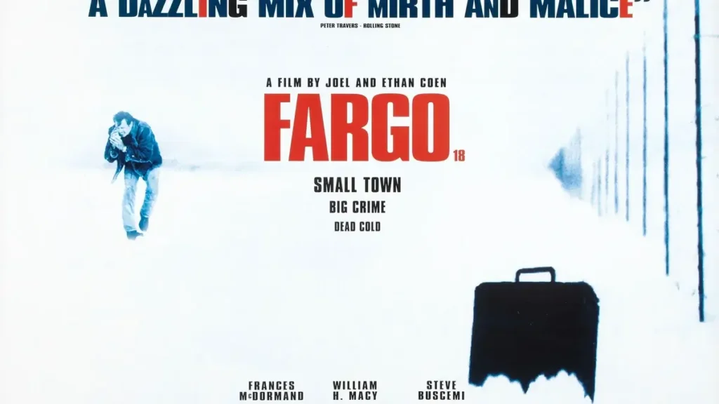 Fargo movie