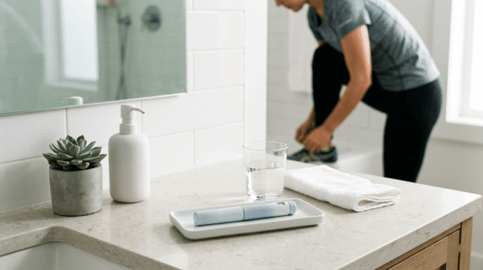 GLP-1 Weight-Loss Drugs