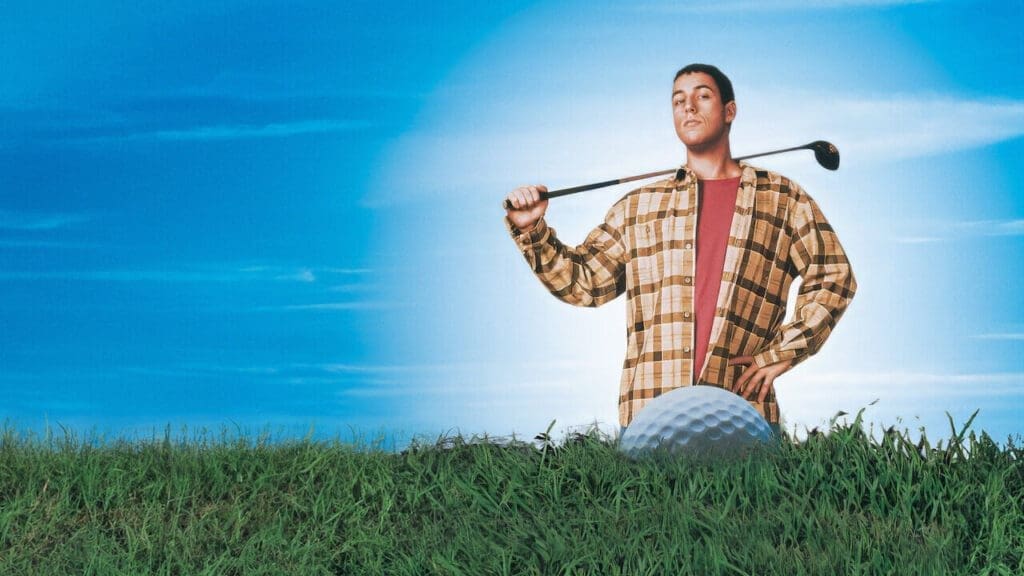 Happy Gilmore