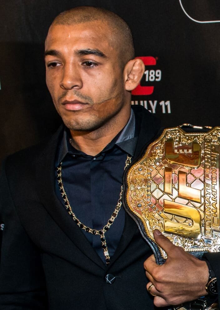José Aldo