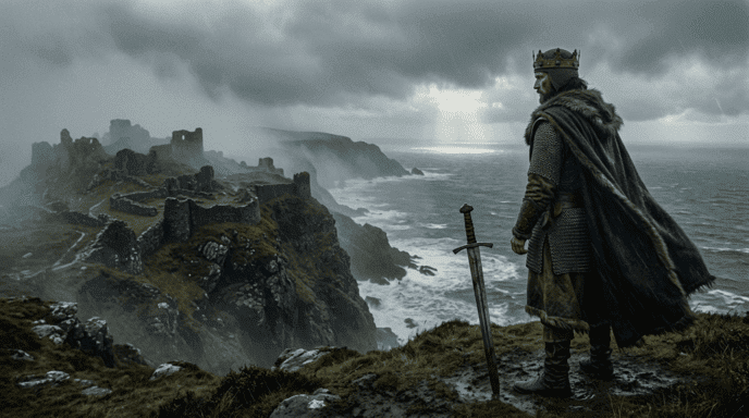 King Arthur