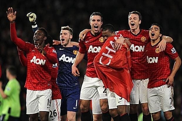 Manchester United